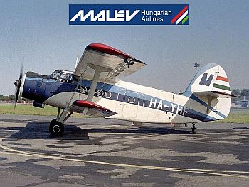 AN-2-Malev