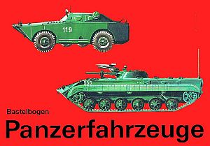 Panzerfahrzeuge