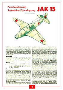 Jak-15