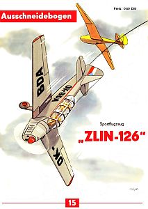 Zlin-126
