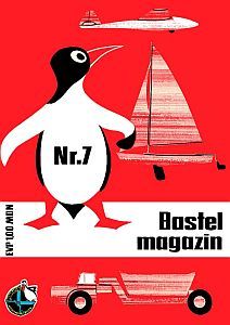 Bastel-Magazin 7