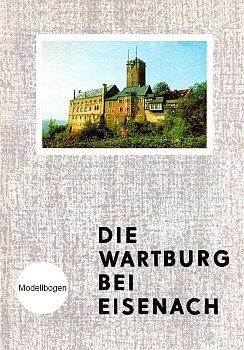 Wartburg-Eisenach