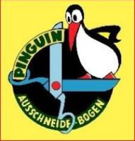 Logo-Pinguin
